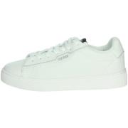 Hoge Sneakers Colmar BATES BLANK
