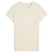 T-shirt Korte Mouw Puma 685016