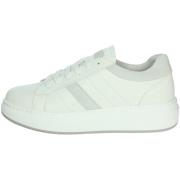 Hoge Sneakers Ferre FU-111