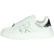 Hoge Sneakers John Richmond 27210/CP
