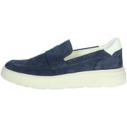 Mocassins Baerchi 3682