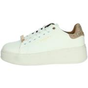 Hoge Sneakers Marc Ellis MAKI 305