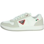 Hoge Sneakers Marina Militare MM2219