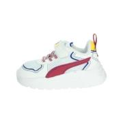 Hoge Sneakers Puma 400664