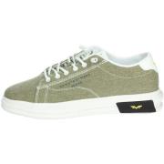 Hoge Sneakers Armata Di Mare AM305