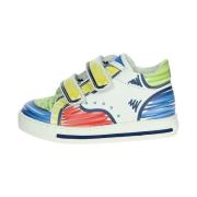 Hoge Sneakers Falcotto 0012018422.01.1N15