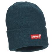 Muts Levis RED BATWING EMBROIDERED SLOUCHY BEANIE