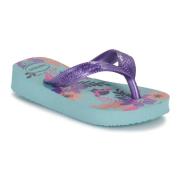 Teenslippers Havaianas KIDS FLORES