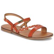 Sandalen Les Tropeziennes par M.Belarbi BATRESSE