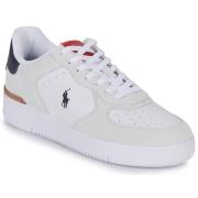 Lage Sneakers Polo Ralph Lauren MASTERS CRT-SNEAKERS-LOW TOP LACE