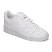 Lage Sneakers Nike W NIKE COURT VISION LO NN