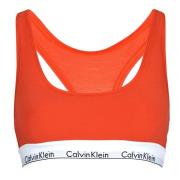 Bralette Calvin Klein Jeans UNLINED BRALETTE
