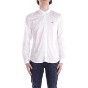 Overhemd Lange Mouw Lacoste CH2933