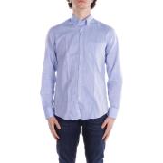 Overhemd Lange Mouw Paul &amp; Shark 25413230