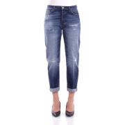 Pantalon Dondup DP776DSE340IM2