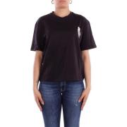 T-shirt Korte Mouw Only 15343769