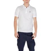 Polo Shirt Korte Mouw Colmar 7662 7XH