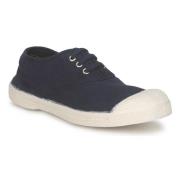 Lage Sneakers Bensimon TENNIS LACET