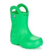 Regenlaarzen Crocs HANDLE IT RAIN BOOT KIDS