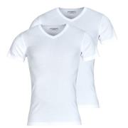 T-shirt Korte Mouw Athena DUO CHOC Pack de 2
