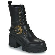 Enkellaarzen Versace Jeans Couture VA3S86