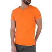 T-shirt Korte Mouw Just Emporio JE-MATIM-02