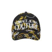 Pet Versace 78VAZK10-ZG364 G89-BLACK/GOLD Noir