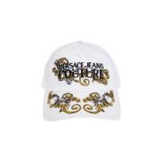 Pet Versace 78VAZK17-ZG367 003-WHITE Blanc