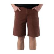 Broek Dickies RIVER RANCH WORK SHORT