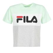 T-shirt Korte Mouw Fila ALLISON TEE