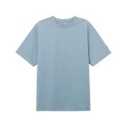 T-shirt Korte Mouw Palladium T-shirt 04