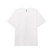T-shirt Korte Mouw Palladium T-shirt 04