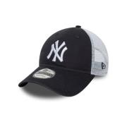 Pet New-Era NEW YORK YANKEES MLB WASHED 9TWENTY TRUCKER