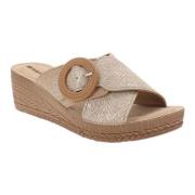 Pantoffels Inblu GO000012