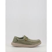 Bootschoenen Walk In Pitas WP150 WALLABI WASHED