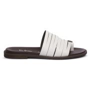 Slippers Priv Lab BIANCO