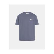 T-shirt Korte Mouw Calvin Klein Jeans J30J327234