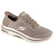 Fitness Schoenen Skechers Slip-ins: Arch Fit 2.0 - Simplicity 2