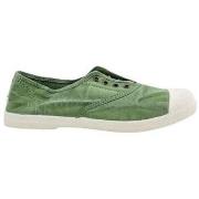 Nette schoenen Natural World 102 613 OLIVA 102E