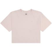 T-shirt Korte Mouw Lee T-shirt court femme Boxy
