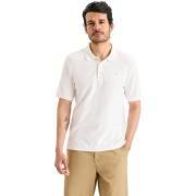 Polo Shirt Korte Mouw Dockers Polo T2 Coolmax