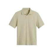 Polo Shirt Korte Mouw Dockers Polo T3