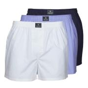 Boxers Polo Ralph Lauren OPEN BOXER 3 PACK