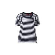 T-shirt Korte Mouw Esprit T-shirt femme