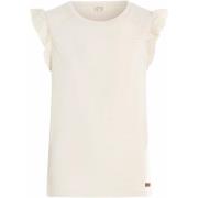 T-shirt Korte Mouw Protest T-shirt fille Prtcrius
