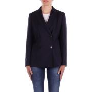 Blazer Max Mara NERVOSO