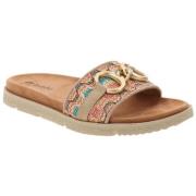 Pantoffels Inblu NR000001