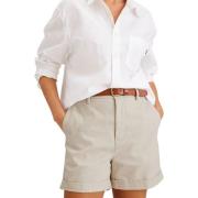 Korte Broek Dockers Short femme Original