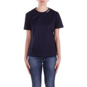 T-shirt Korte Mouw Dondup DS040JF0271LC5