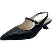 Pumps NeroGiardini -
